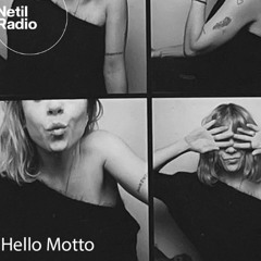 Hello Motto w/ Mila - 1st Sunday 4-6pm