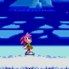 {V2} Sonic 3: Reloaded - Ice Cap Zone Act 2