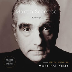 VIEW EPUB 💞 Martin Scorsese: A Journey by  Mary Pat Kelly,Leonardo DiCaprio,Steven S