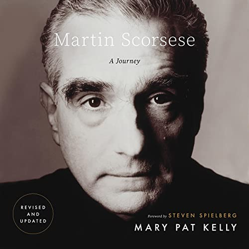 VIEW EPUB 💞 Martin Scorsese: A Journey by  Mary Pat Kelly,Leonardo DiCaprio,Steven S