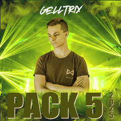 GELLTRIX MASHUP & EDIT PACK 2025.5