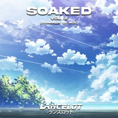 soaked vol 2 (summer '23 mix)