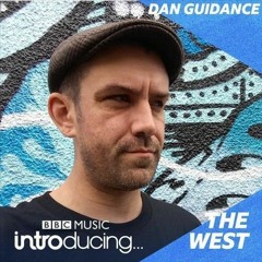 Let Yourself Go - Dan Guidance - BBC Introducing Clip