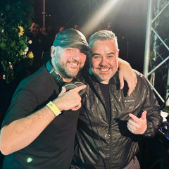 Dirkie Coetzee H2O Rave Safari - Main Stage Closing Set