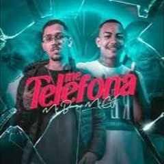 MC BRAZ E MC CJ - ME TELEFONA, VERSUS 170 BPM FUNK 2020 @GBZINNOBEAT