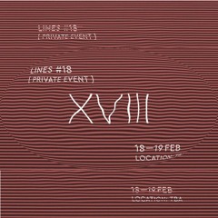 LINES #18 - 19-02-2023