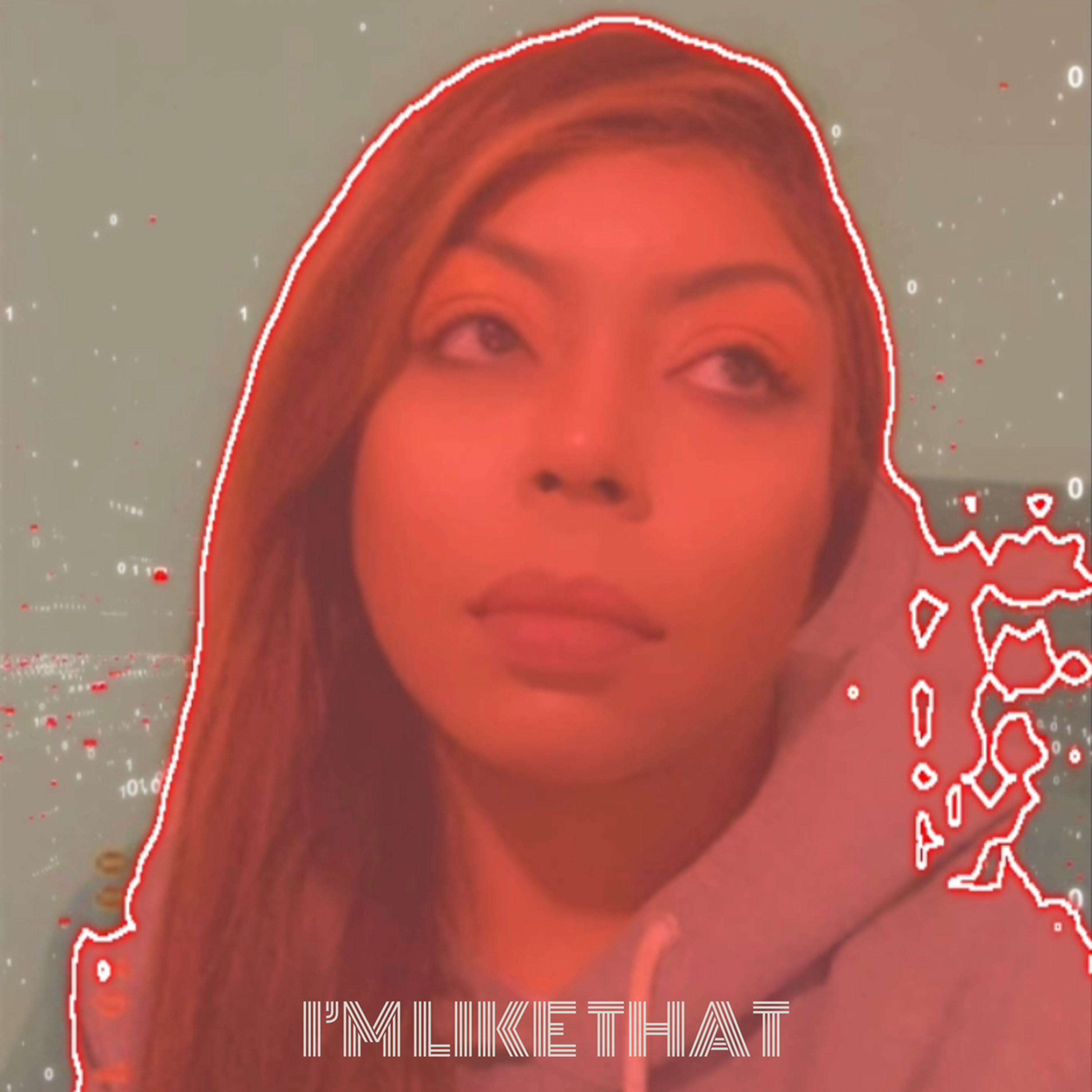 Im Like That episode artwork