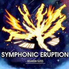 Symphonic Eruption (Cross  Z Vs Hibiki Tachibana) [Kamen Rider Build Vs Symphogear] By Brandon Yates