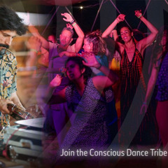 Vazduh - New Year Ecstatic Dance 2026