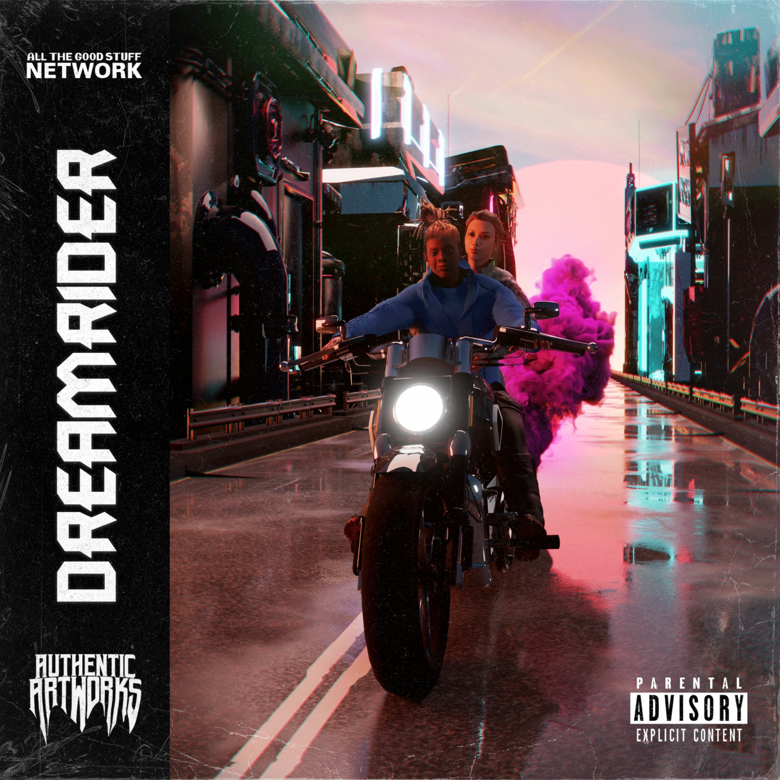 DREGOTDREAMS