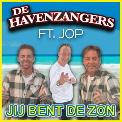 Jij Bent De Zon (feat. Jop)
