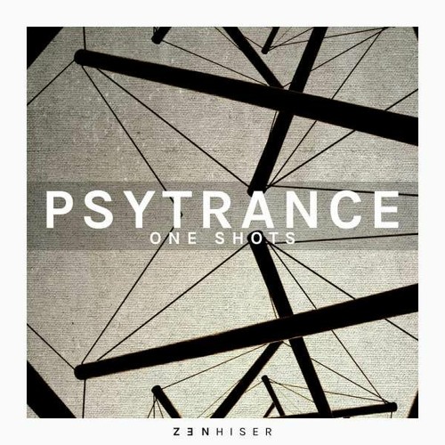 Zenhiser - PsyTrance One Shots Demo Track