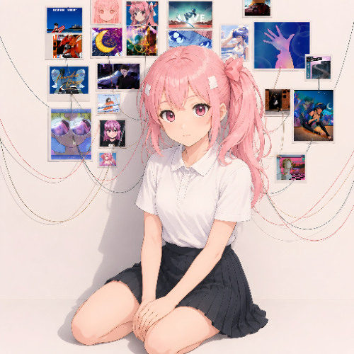 Stream New World Expression by サクラSAKURA-LEE | Listen online