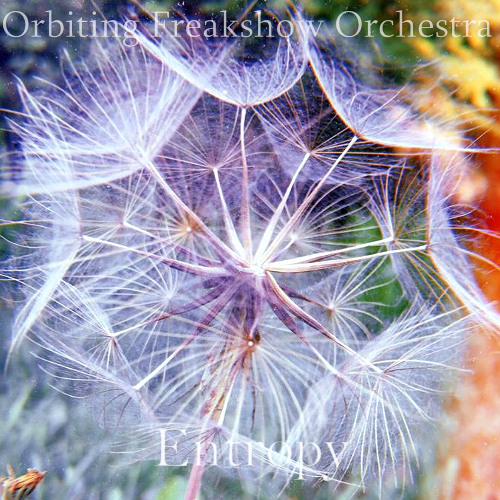 From the Orange Tree (2021) remixed demo