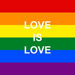 Love Is Love (16.08.2025)