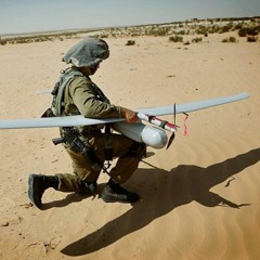 95. The Rise and Rise of Drone Warfare