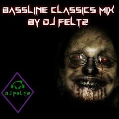 Bassline Classics mix