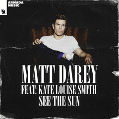 See The Sun (Aurosonic Remix) [feat. Kate Louise Smith]