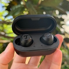 Teufel Real Blue TWS 3 - Test microfoni