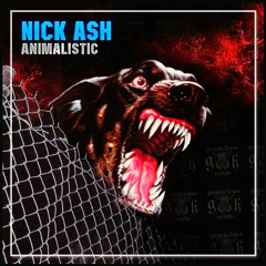 Nick Ash - Animalistic