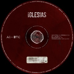 Iglesias - BTC (Radio Edit Preview)