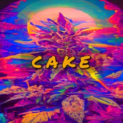 cake (prod. reign)
