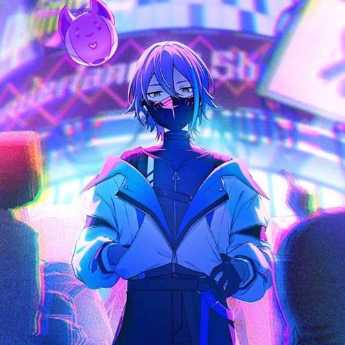 rui Stream [FULL] Cyberpunk Dead Boy (Rui Kamishiro alt vocal