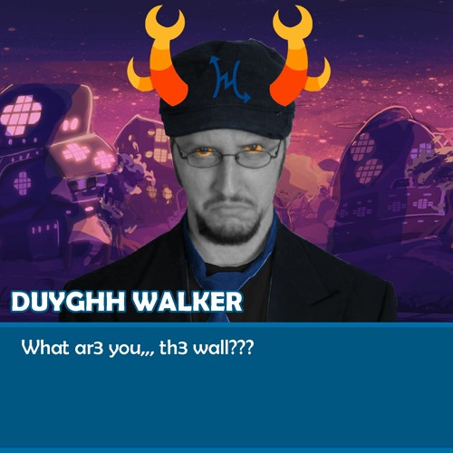 hey have you heard of this one critic dude