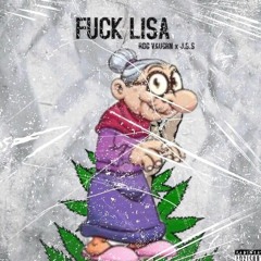 rdgvaughn ft J.S.S - Fuck Lisa