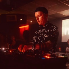 Jochen Pash pres. Body Music - Kowalski Terrace Special