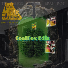 Arctic Monkeys (Dennett x Machaki) 505 x BRAINROT - Truthless CoolRex Edit FREE DL