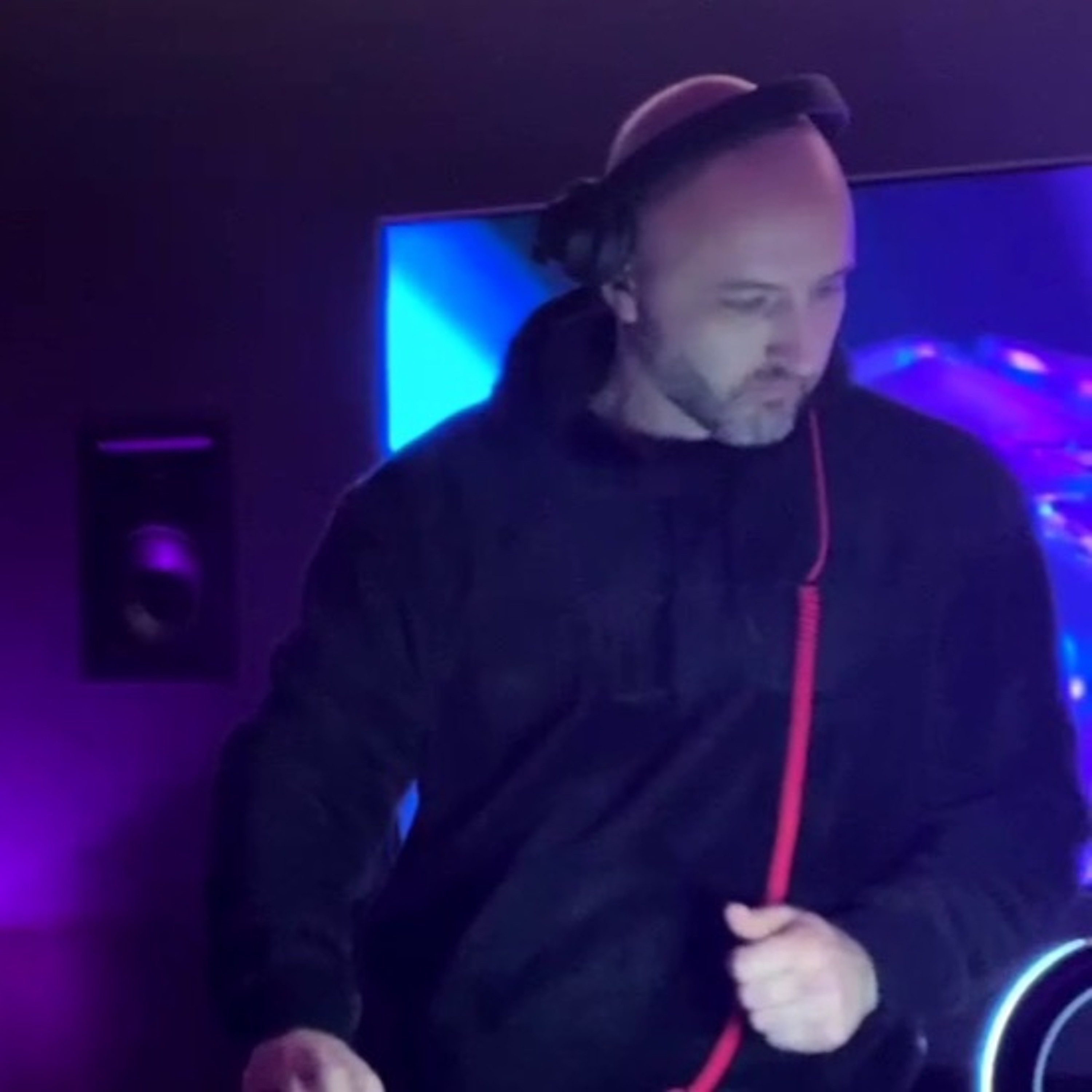 Dj Tony Rayna