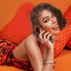 INSTASAMKA – JUICY (SOPHIE Remix)