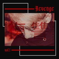Revenge Vol.1 - Daswallo