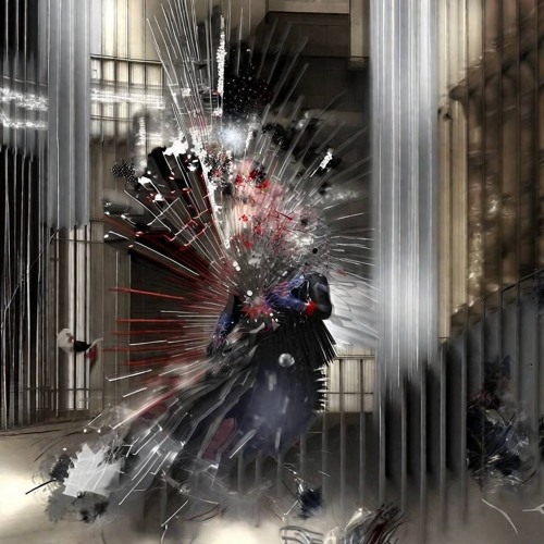 GENETICA - FASCINATION WITH DEATH