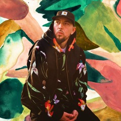 Jehst - Dynamite Sound (Flowerpot Tom Remix)