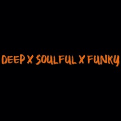 K DRE Deep Soulful N Funky House Mix 2023 || Instagram : @_kdre