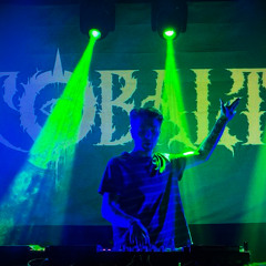DANCEFESTOPIA YELLOW BRICK ROAD 24 SET - COBALT