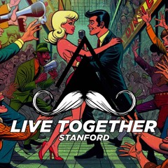 Stanford - Live Together (Original Mix)[MUSTACHE CREW RECORDS]