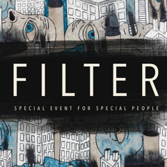 Filter #2 << PUPA >>