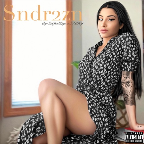 NEW TINDER MATCH (prod. SACHY187)