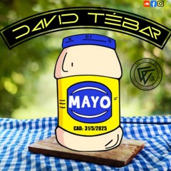 Mayo 2025 @ David Tebar