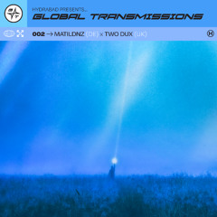 GLOBAL TRANSMISSIONS MIX 002
