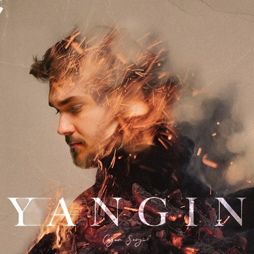 Çağan Şengül - Çok Yazık | YANGIN (Official Audio)