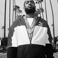 #NipseyHussleScrambleMix