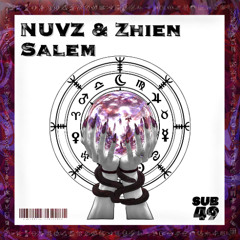 NUVZ & ZHIEN | SALEM