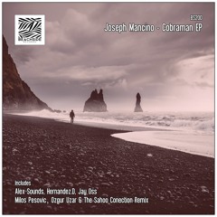 Joseph Mancino - Cobraman (Original Mix)