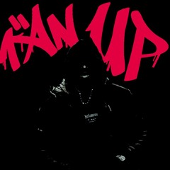 V2-MAN UP-FLIP