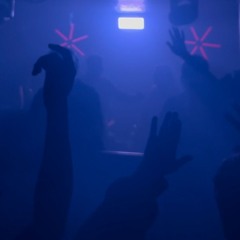 Nico Röhheuser B2B Celo vie @ SOLID SOUND SHOWCASE Basement 07.12.24