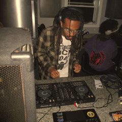 dagu: LIVE FROM HOPPERS LANE